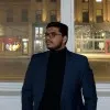 Aashish Chemmala