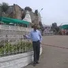 Ravindra Sutar
