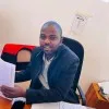 Mpho Ronald