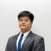 Gerald Ding