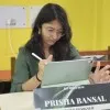 Prisha Bansal