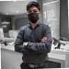 Franyo Dsouza
