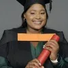 Keamogetswe Mkhondo