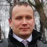 Vladimir Melekhin