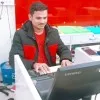 Amlesh Singh
