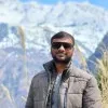 Ayush Srivastava