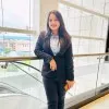 Alisha Mohanty