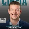 Josh Mullens