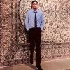 VIKASH YADAV