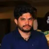 Milind Raghuvanshi