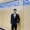 Muhammad Hanif Huzaifi Bin Mohd Ghazali