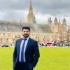 Ashish Pawar