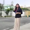Sharmistha Routray