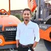 vaibhav Mestry