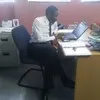 Gerald Mabachi