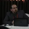 Hashmatullah Zaheer