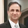Ashok Cherukuri