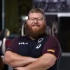 Mathew Haynes