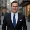 Derek Gibson