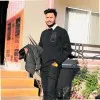 Zaigham Ali