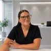 Valentina Valenzuela Pérez