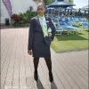 Thandi Makamo