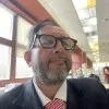 Oscar Llamas De La Vega