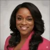 Candace Johnson MBA MSSE
