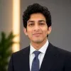 Arush Patrao