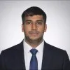 Ashutosh Palsetkar