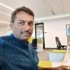 Kishor Kumar akkala