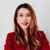 Carrie Zhang