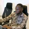 Dayo Isaac ADEDIRAN