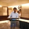 Manoj Ahuja