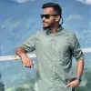 Tushar Kuncolienkar