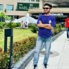 Ayush sharma