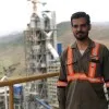Haider Zaman