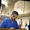 Chirag Parmar