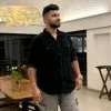 Ellroy Pereira