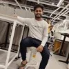 Raja Mohan Reddy