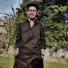 junaid jamshaid