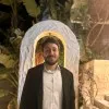 Andrew Haddad