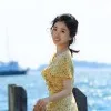 Sienna Zhang