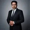Srinivasulu Vasu