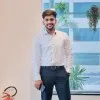 Chilumuru Venkata Charan Teja Reddy