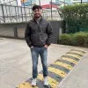 Harshit Pandey