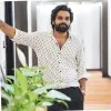 Sathish Kumar