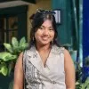 Shreya Mazumdar