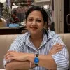 Poonam Shendge