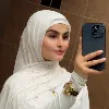 Fatima Mohammadi